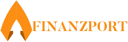 Finanzport logo